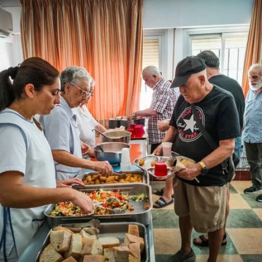 Pisos Tutelados San Vicente de Paúl