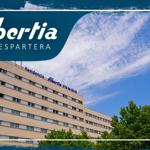 Residencia Albertia Valdesperta