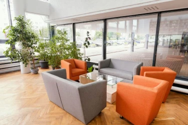 Residencia Alhendín