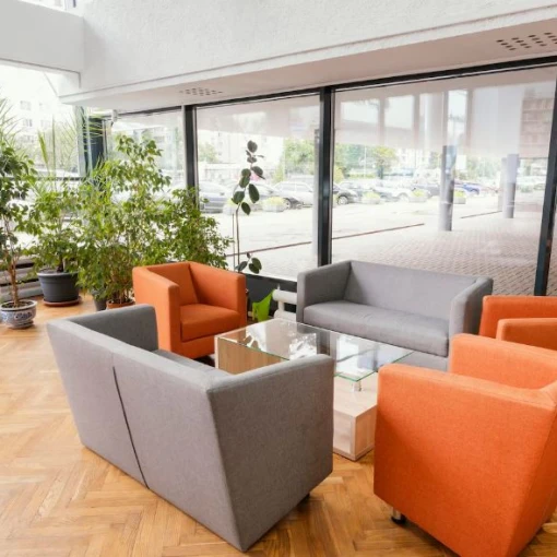 Residencia Alhendín