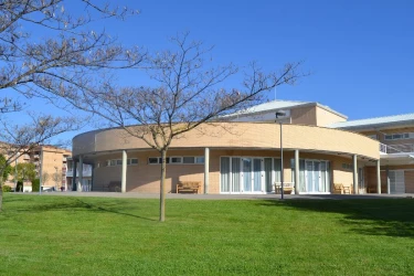 Centro de dia Albertia las Huertas