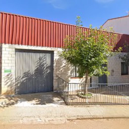 Residencia de Mayores Nexus la Milagrosa