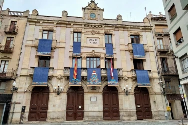 Residencia Monserrat Cuadrada