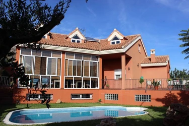 Residencia de Mayores Manantial de vida