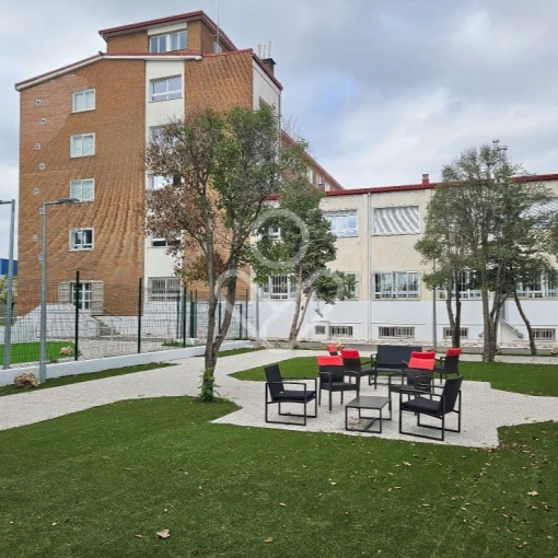 Mini Residencia Alena Coslada