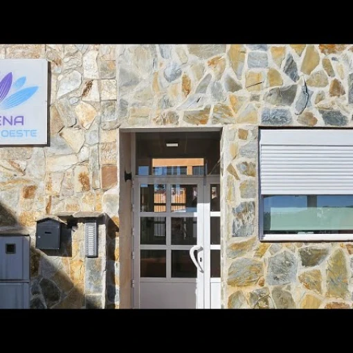 Mini Residencia Alena Sierra Oeste