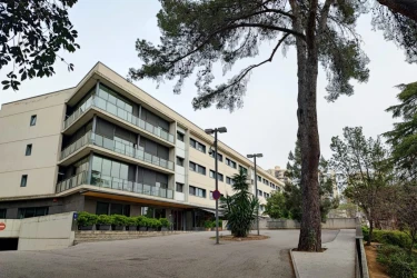 Residencia Coliseé Badalona