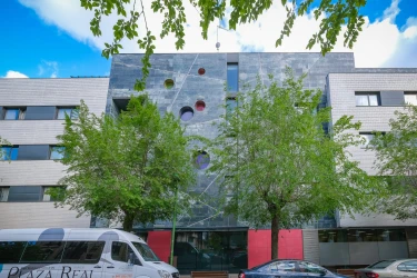 Residencia Colisée Burgos