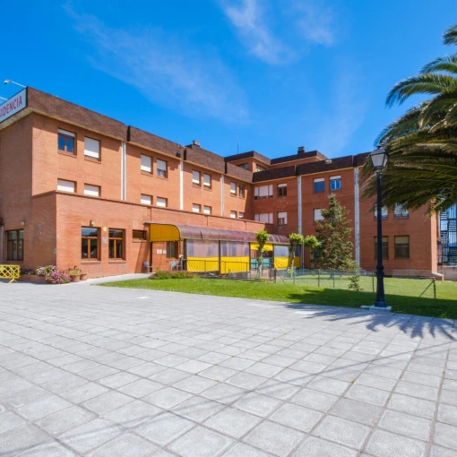 Residencia Colisée Barrika