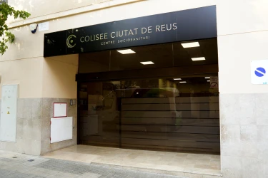Residencia Colisée Reus