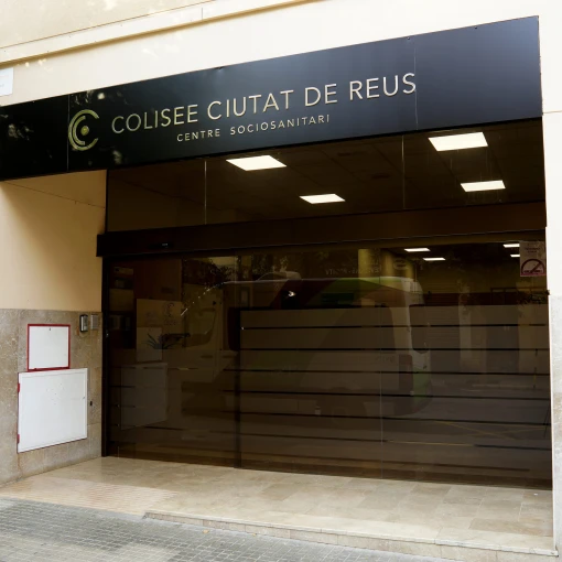 Residencia Colisée Reus