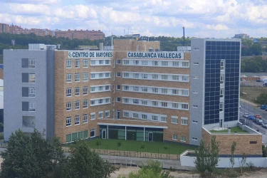 Casablanca Vallecas