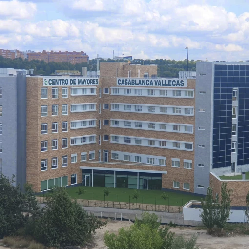 Casablanca Vallecas