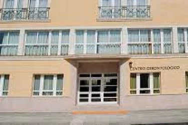 Residencia P.M.D. C. G. La Saleta Vergel