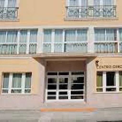 Residencia P.M.D. C. G. La Saleta Vergel