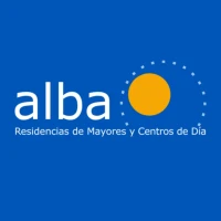 Logo Alba Navalcarnero