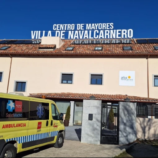 residencia-alba-navalcarnero