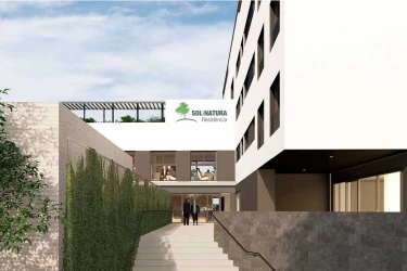 Residencia Sol i Natura Pallejâ