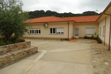 Residencia de Mayores Navezuelas
