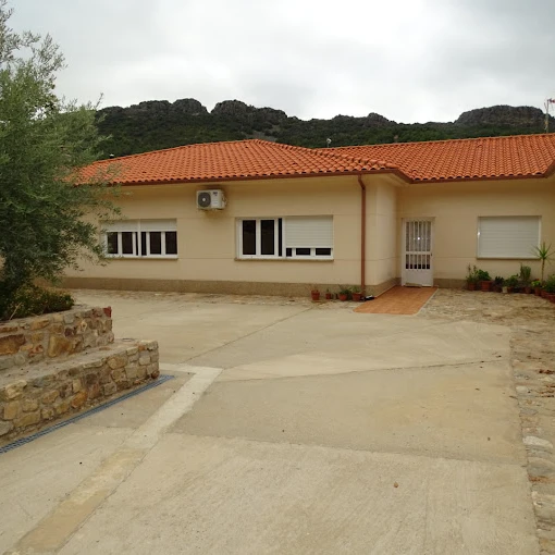Residencia de Mayores Navezuelas