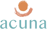 Logo Residencia Acuna