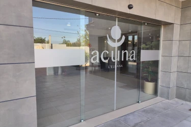 Residencia Acuna