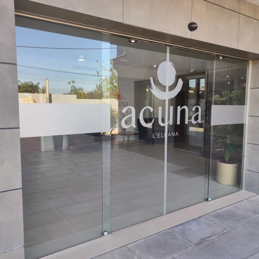 Residencia Acuna