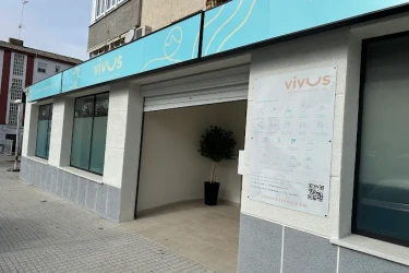 Centro de día Vivus merida