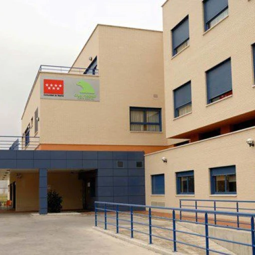 Residencia Colisée Getafe