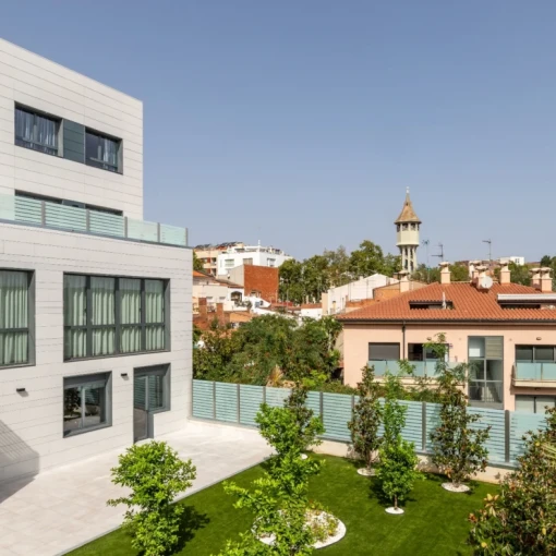 Residencia de Mayores Vitalia Sabadell