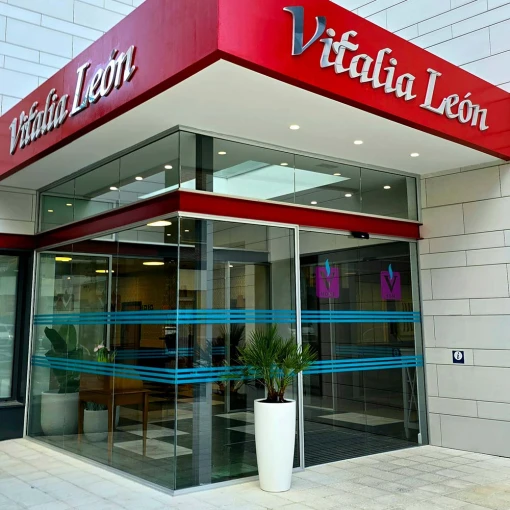Residencia de Mayores Vitalia León