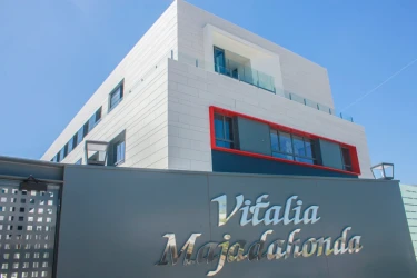 Residencia de Mayores Majadahonda
