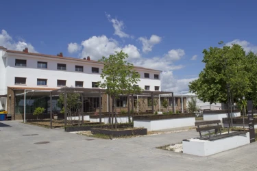 Residencia de Mayores Vitalia Alcolea
