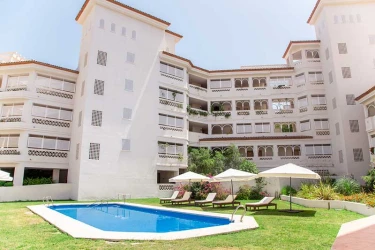 Residencia para Personas Mayores Dependientes Ballesol Costa Blanca