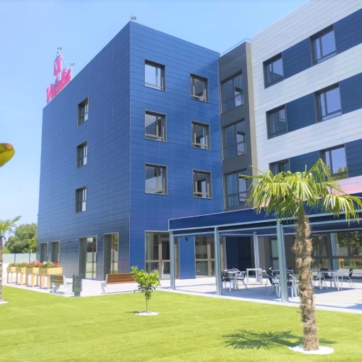 Residencia de Mayores Vitalia Alcorcón