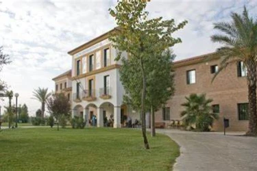 Residencia de Mayores Vitalia Ecija