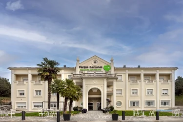 Residencia de Mayores Domusvi Parque Gavilanes