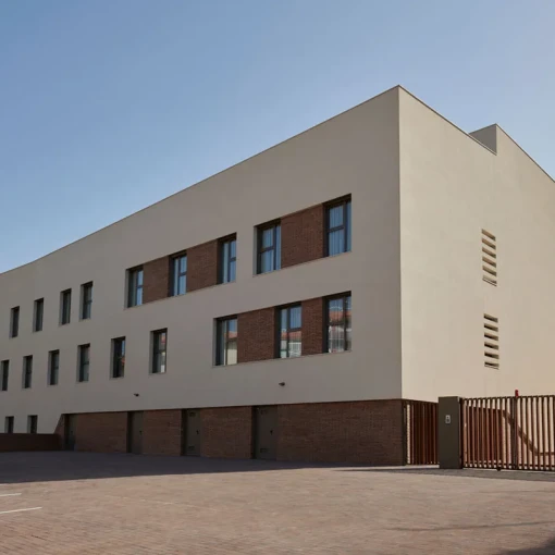 Residencia de Mayores Domusvi Tarragona Ciutat
