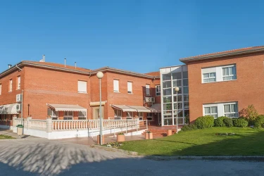 Residencia de Mayores Domusvi Terraferma