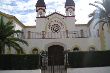 Residencia P.M.D. Hermanos Cholbi Javea