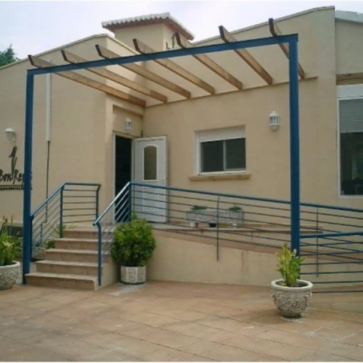 Residencia para Personas Mayores Dependientes Residencial Bon Retir