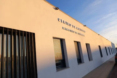 Centro residencial Campillo de Llerena