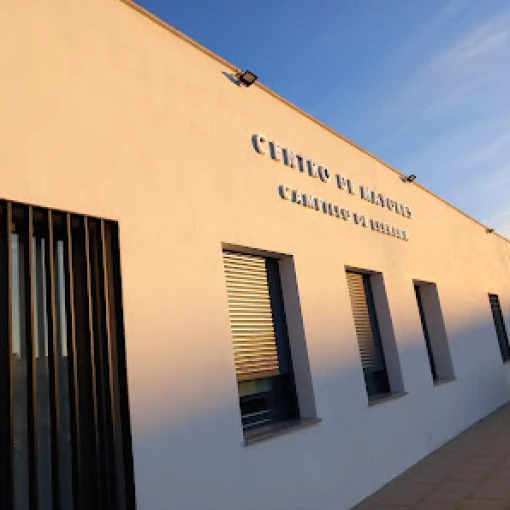 Centro residencial Campillo de Llerena
