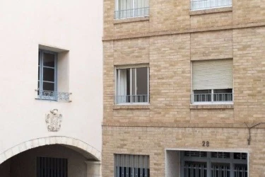 residencia hogar madre rosa ojeda-l´acora-castellon