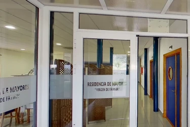 Centro Residencial Virgen de Fátima