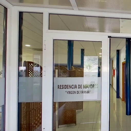 Centro Residencial Virgen de Fátima