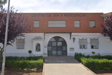 Centro Residencial de Mayores de Retamal de Llerena