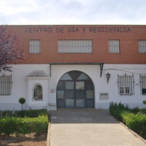 Centro Residencial de Mayores de Retamal de Llerena