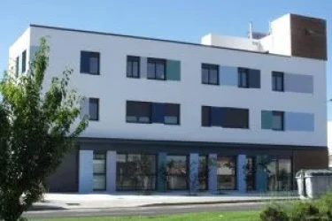 Residencia de salud mental La Merced