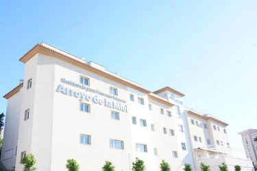Residencia de Mayores Arrollo de la Miel